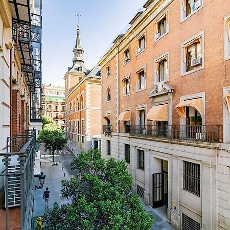 Luxury Apartment In La Latina By Batuecas Madrid Exteriér fotografie
