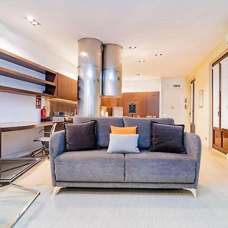 Luxury Apartment In La Latina By Batuecas Madrid Exteriér fotografie