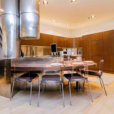Luxury Apartment In La Latina By Batuecas Madrid Exteriér fotografie